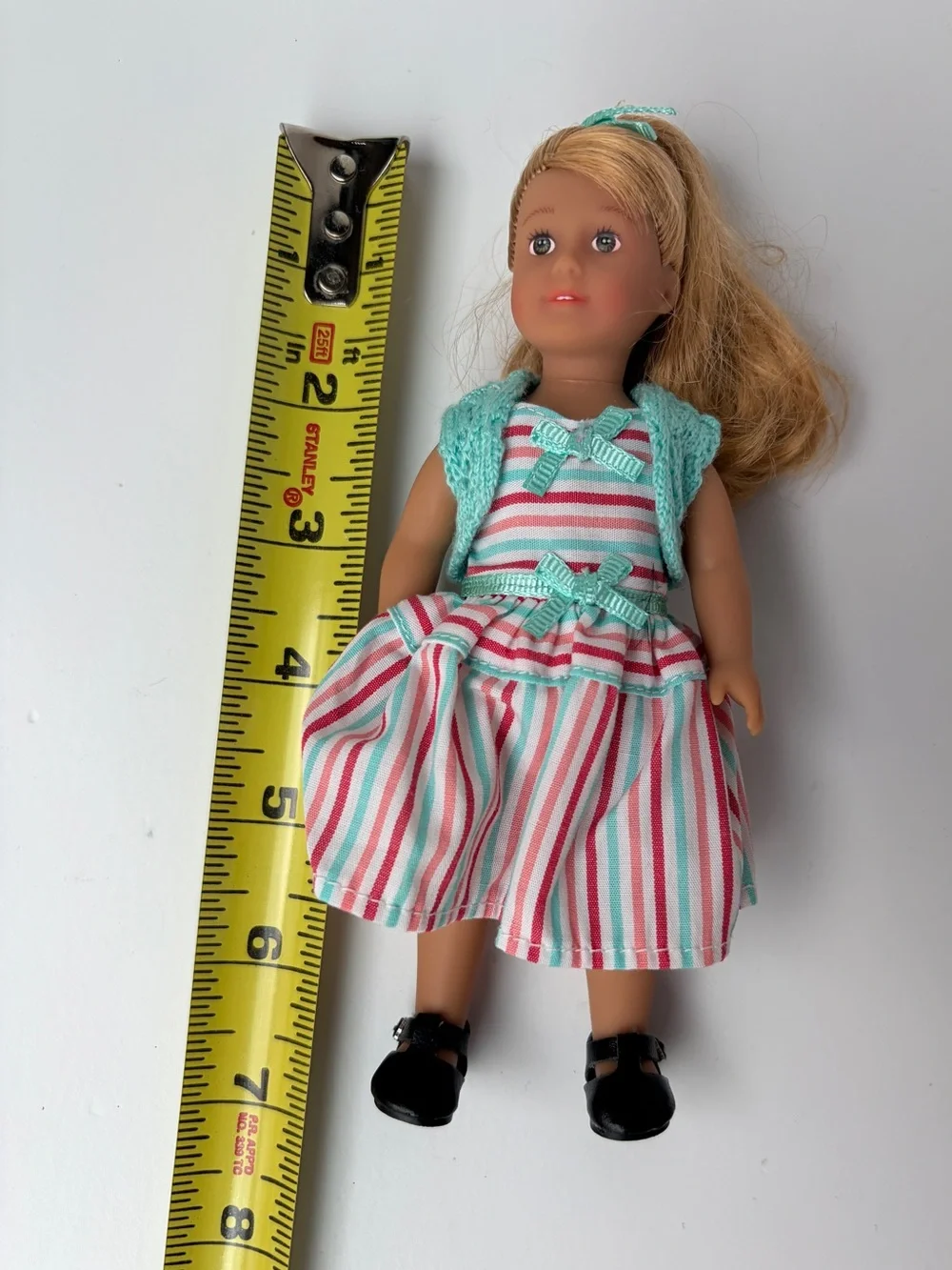American Girl Maryellen Larkin Mini Doll Historical